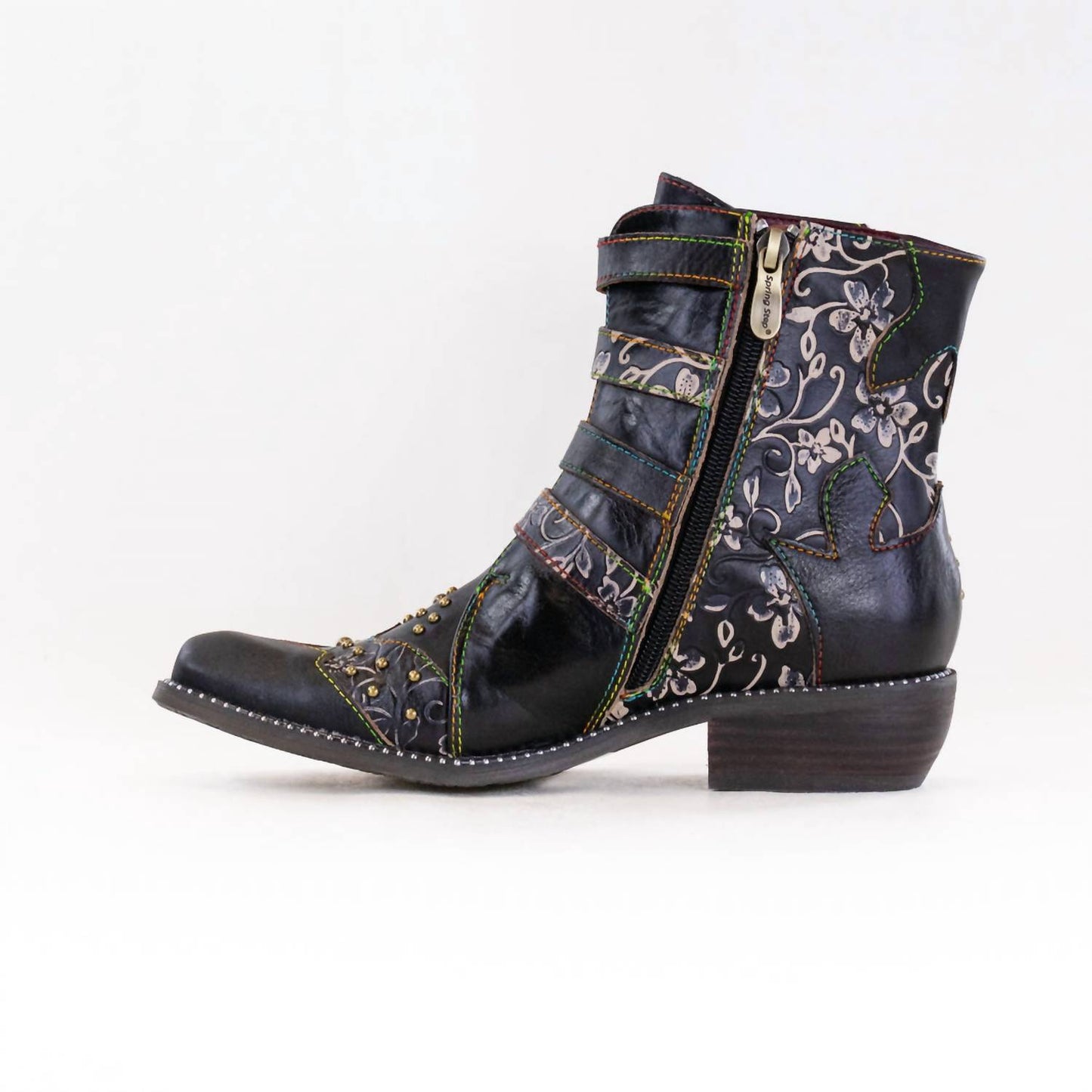 Women's Rodeha Ankle Boots