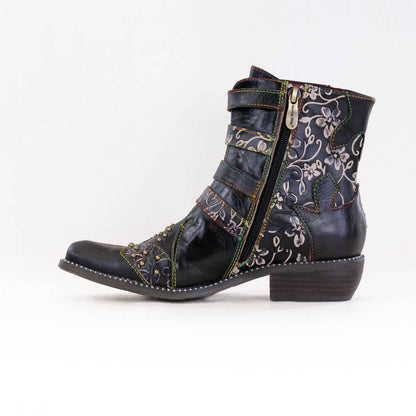 Women's Rodeha Ankle Boots