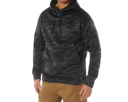 Concealed Carry Hoodie