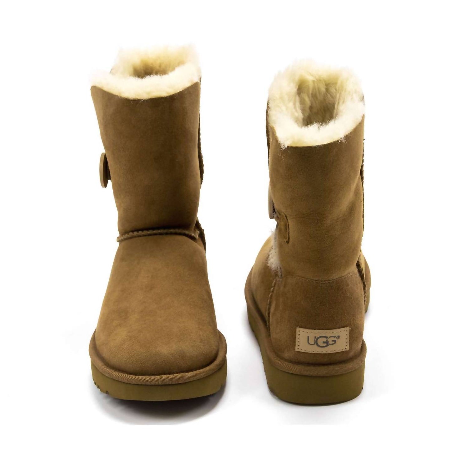 Women's Bailey Button Ii Boot