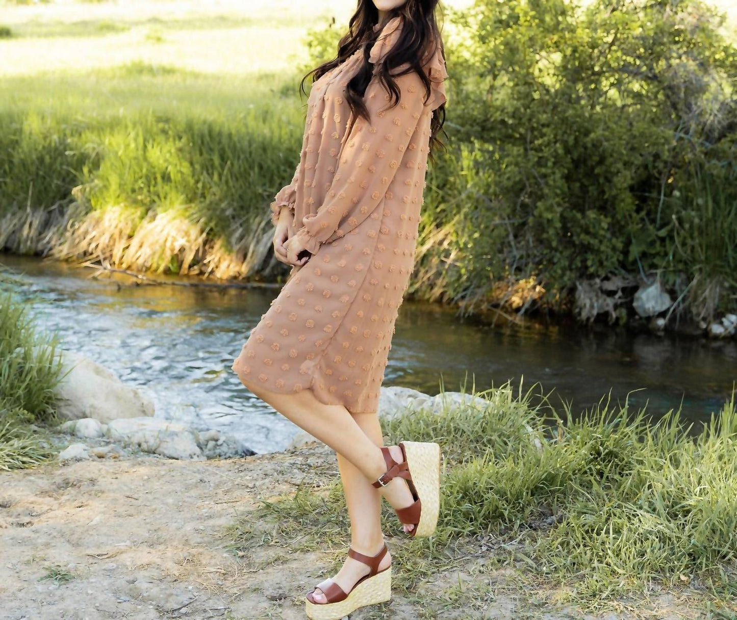 Women's Gwen Dress