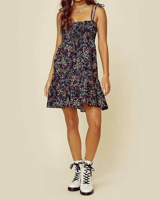 Blue Life - Summer Breeze Mini Dress - Rack Hunt