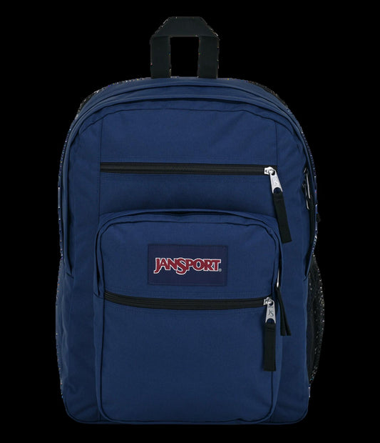 Unisex Big Student Back Pack