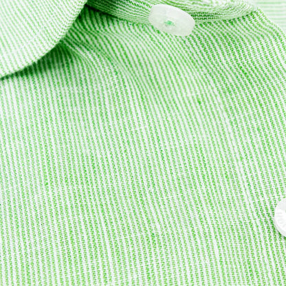 Men's Boardwalk Linen Button Down Shirt