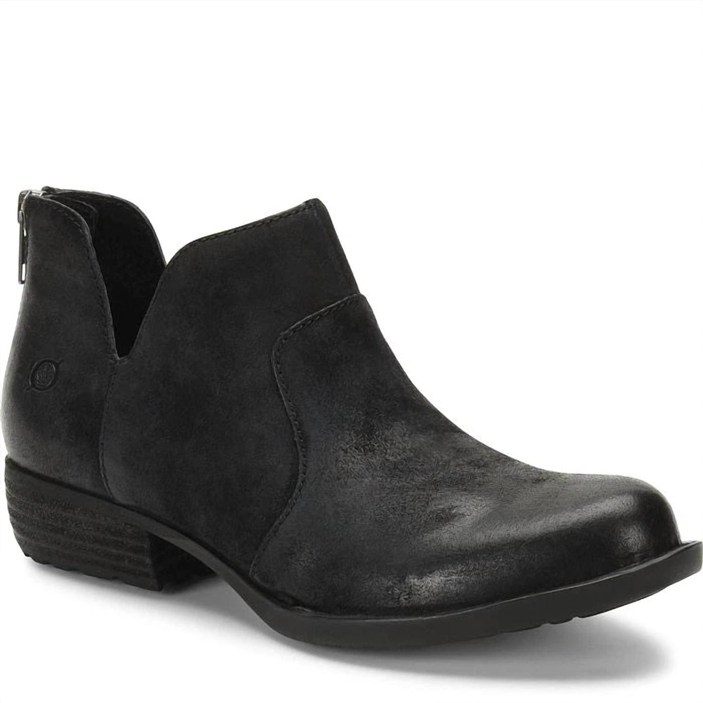 Women's Kerri Ankle Leather Boots