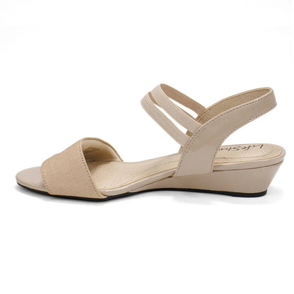 Women's Yolo Wedge Sandal
