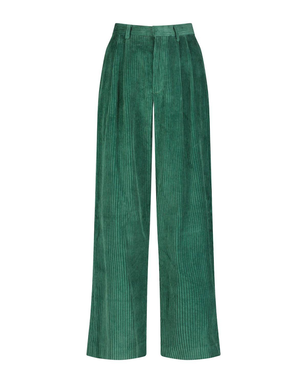 Rose Velvet - Charlize Corduroy Pant - Rack Hunt -