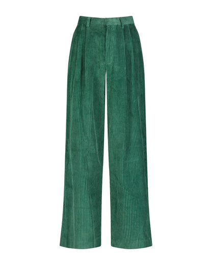 Rose Velvet - Charlize Corduroy Pant - Rack Hunt