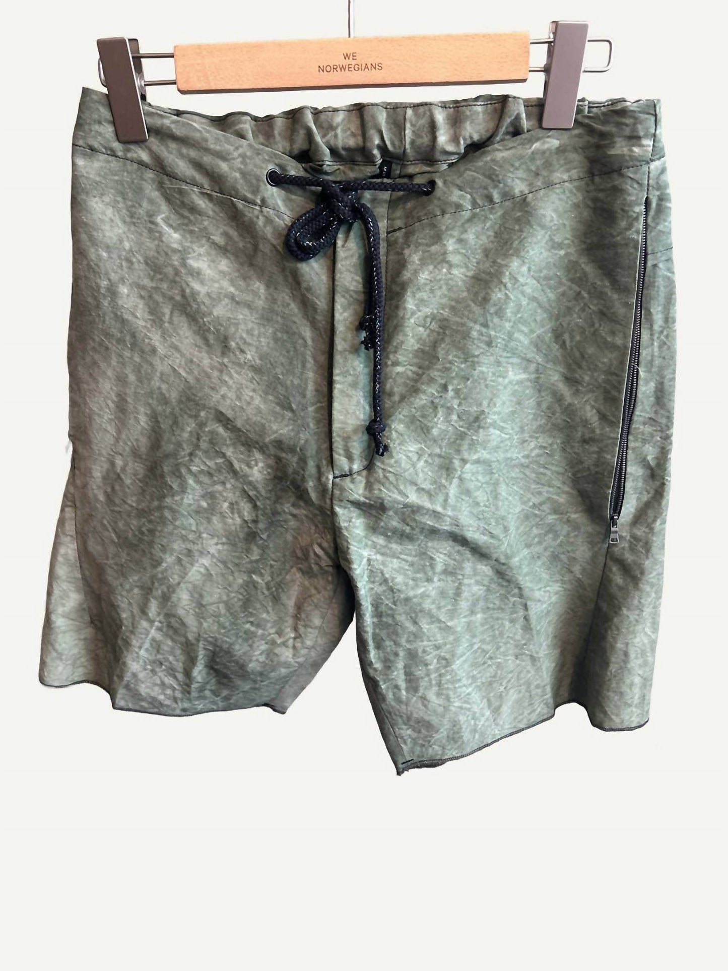 MATiAS - Men's Soma Shorts - Rack Hunt -