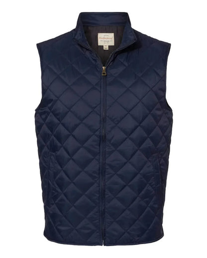 Weatherproof - Women's Vintage Diamond Quilted Vest - Rack Hunt