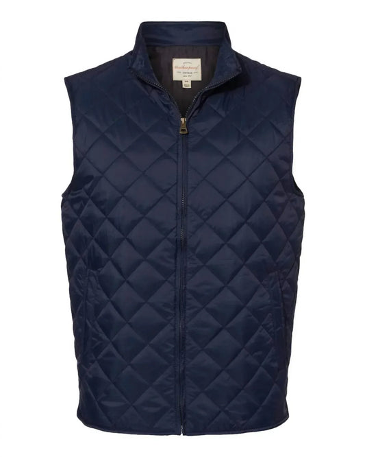 Weatherproof - Women's Vintage Diamond Quilted Vest - Rack Hunt