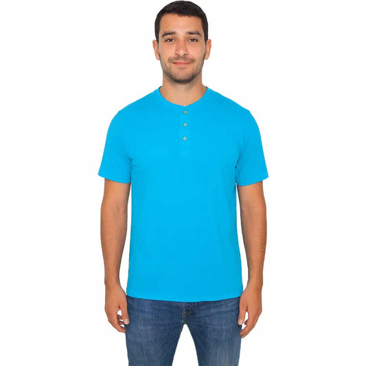 Henley Top
