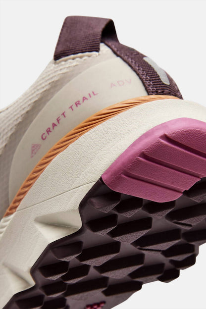Women's Adv Nordic Trail Running Shoes