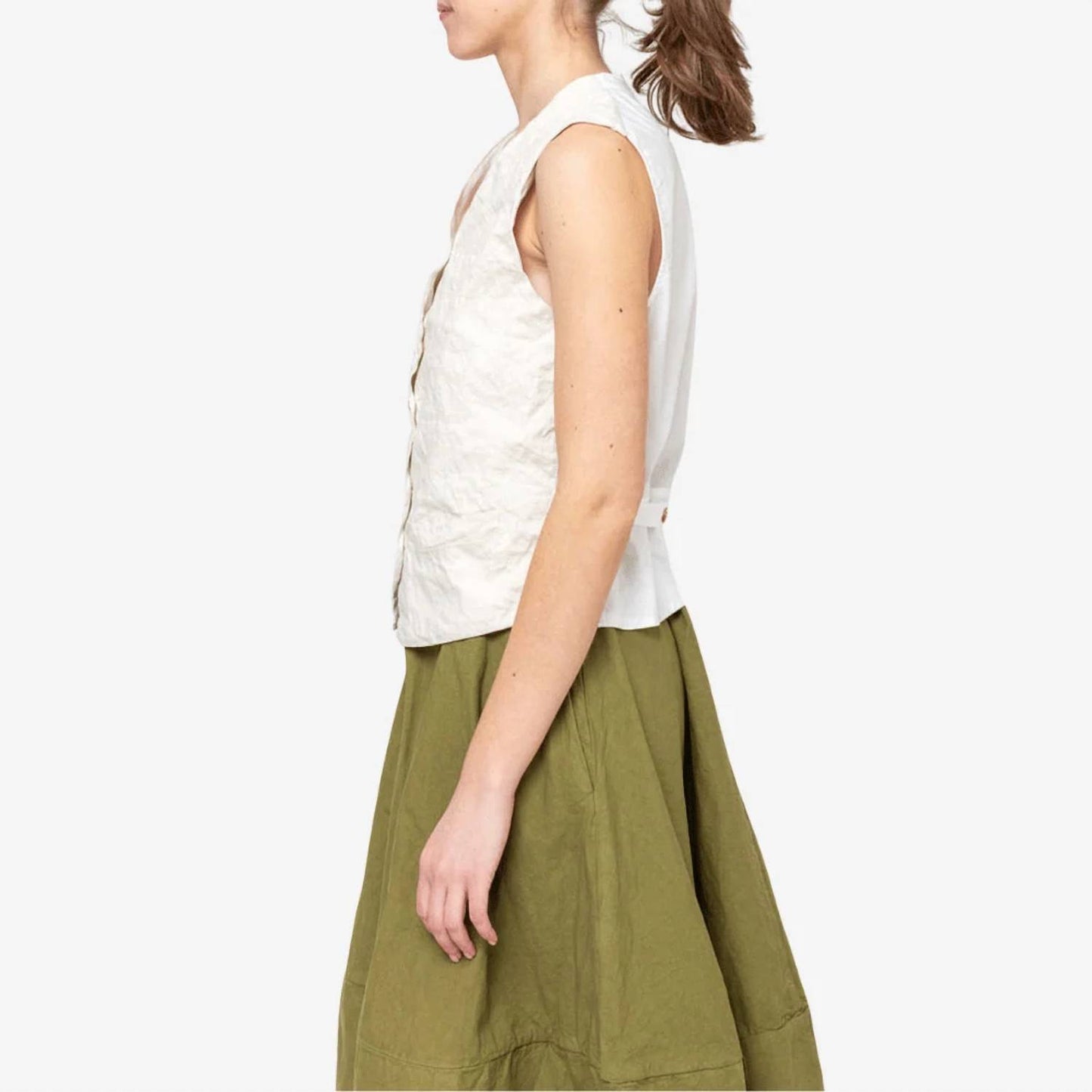 Gilet Gertrud Vest
