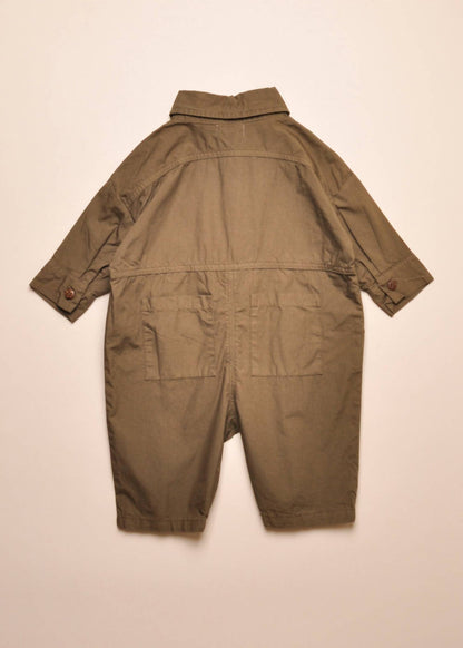 Boy's The Boiler Suit