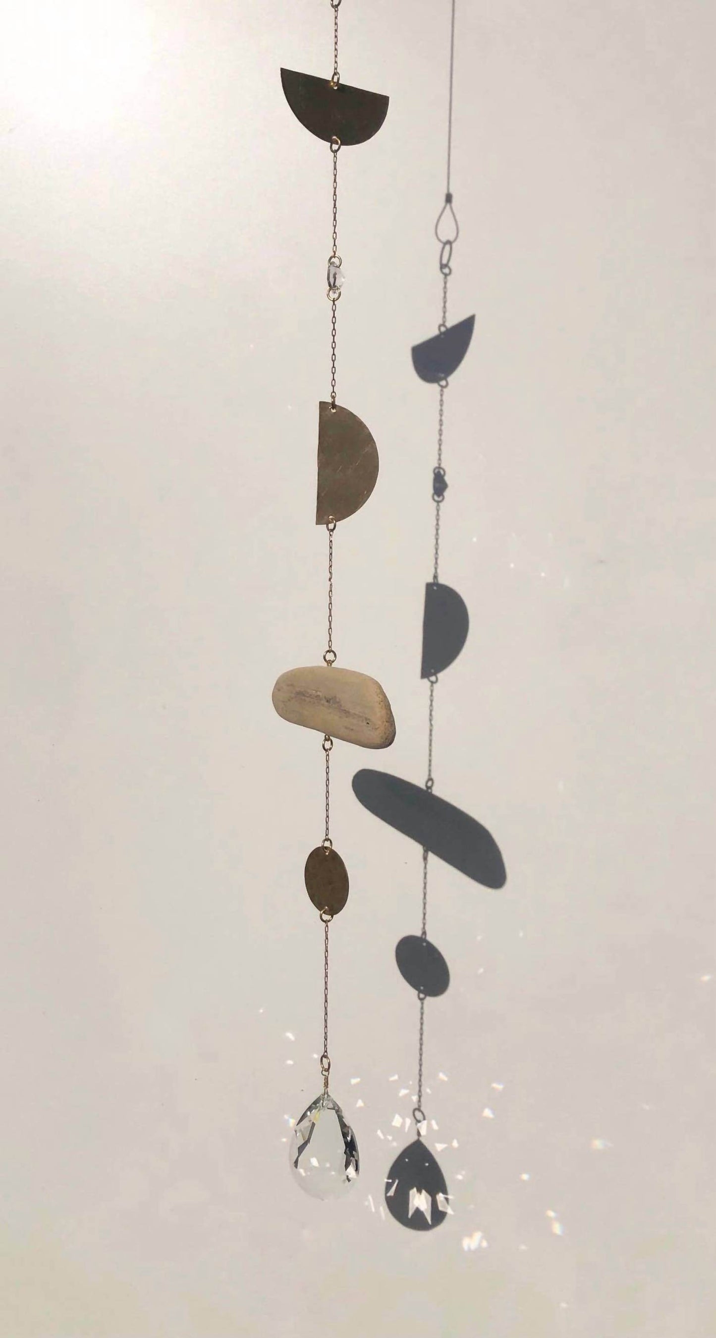 Vida + Luz - Rapture Sun Catcher - Rack Hunt -