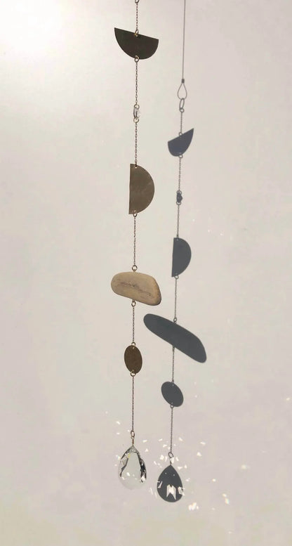 Vida + Luz - Rapture Sun Catcher - Rack Hunt