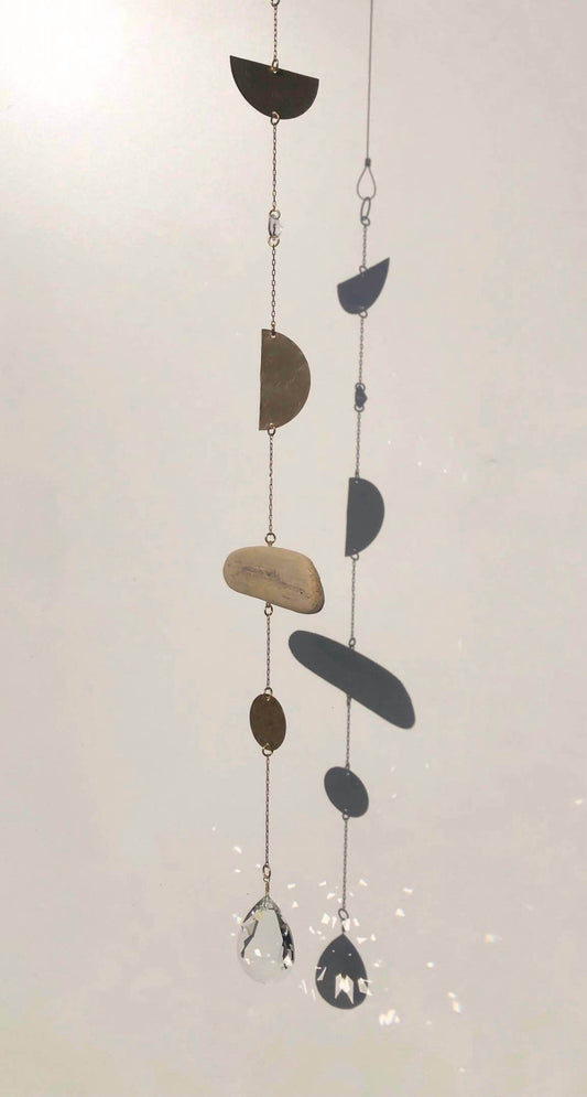 Vida + Luz - Rapture Sun Catcher - Rack Hunt -