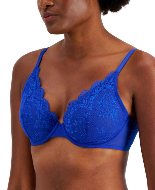 Apex Lace Bra