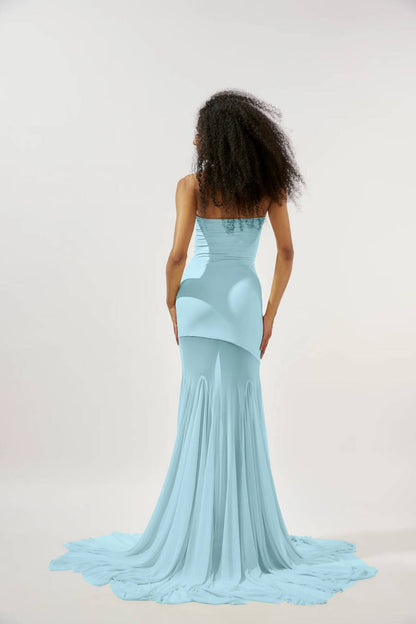 Dahlia Gown