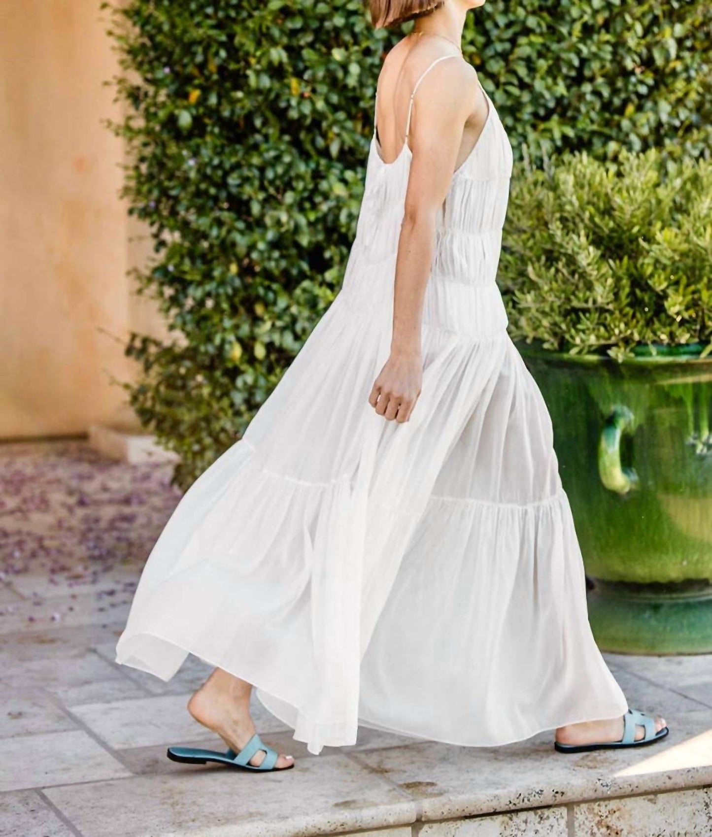 Sanibel Maxi Dress