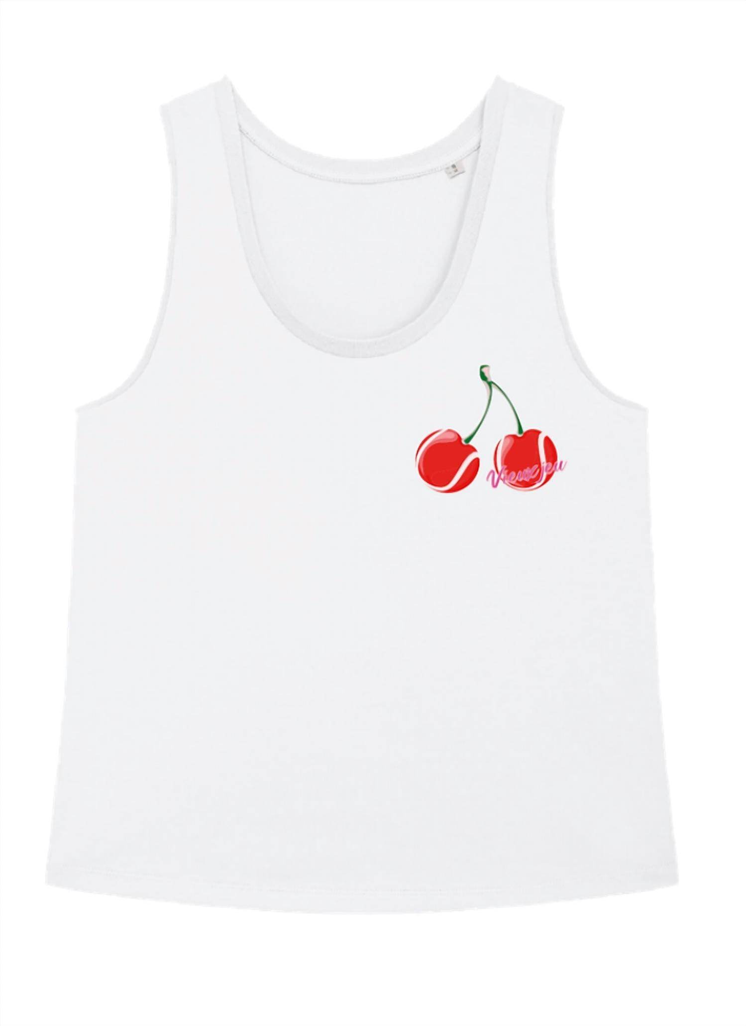 Vieux Jeu - Cherry Top - Rack Hunt