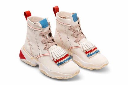 Women's Interaction Hi-top Sneaker