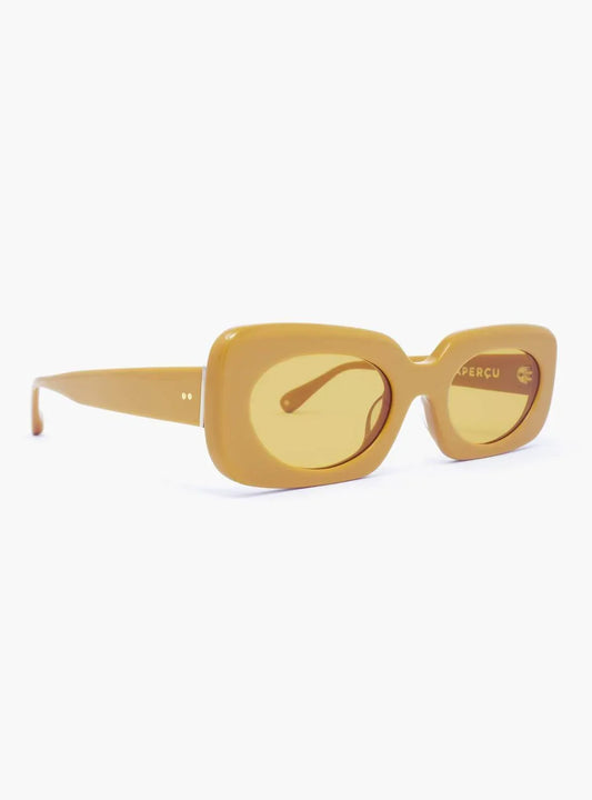Aperçu Eyewear - Women's Alyssa 01 Sunglasses - Rack Hunt