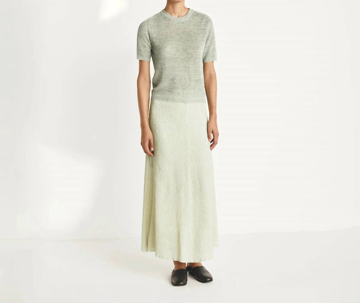 Vedra Knit Top