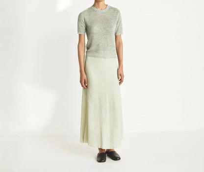 Vedra Knit Top