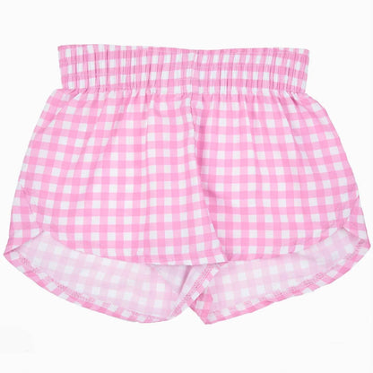 Kids' Steph Shorts