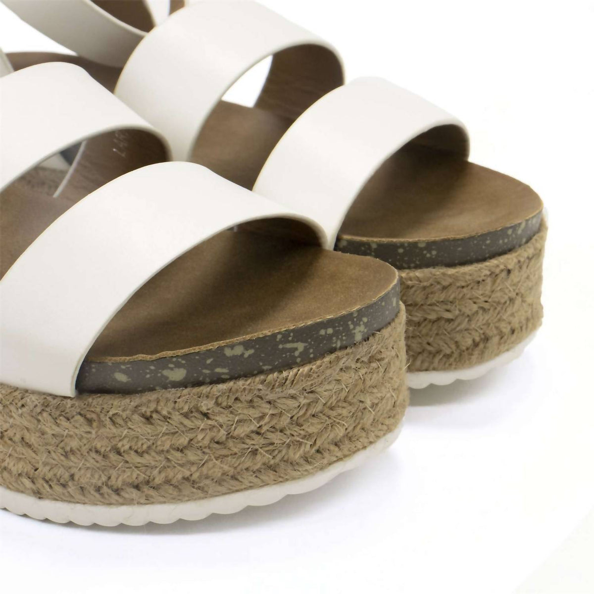 Women's Larissa Wedge Sandals