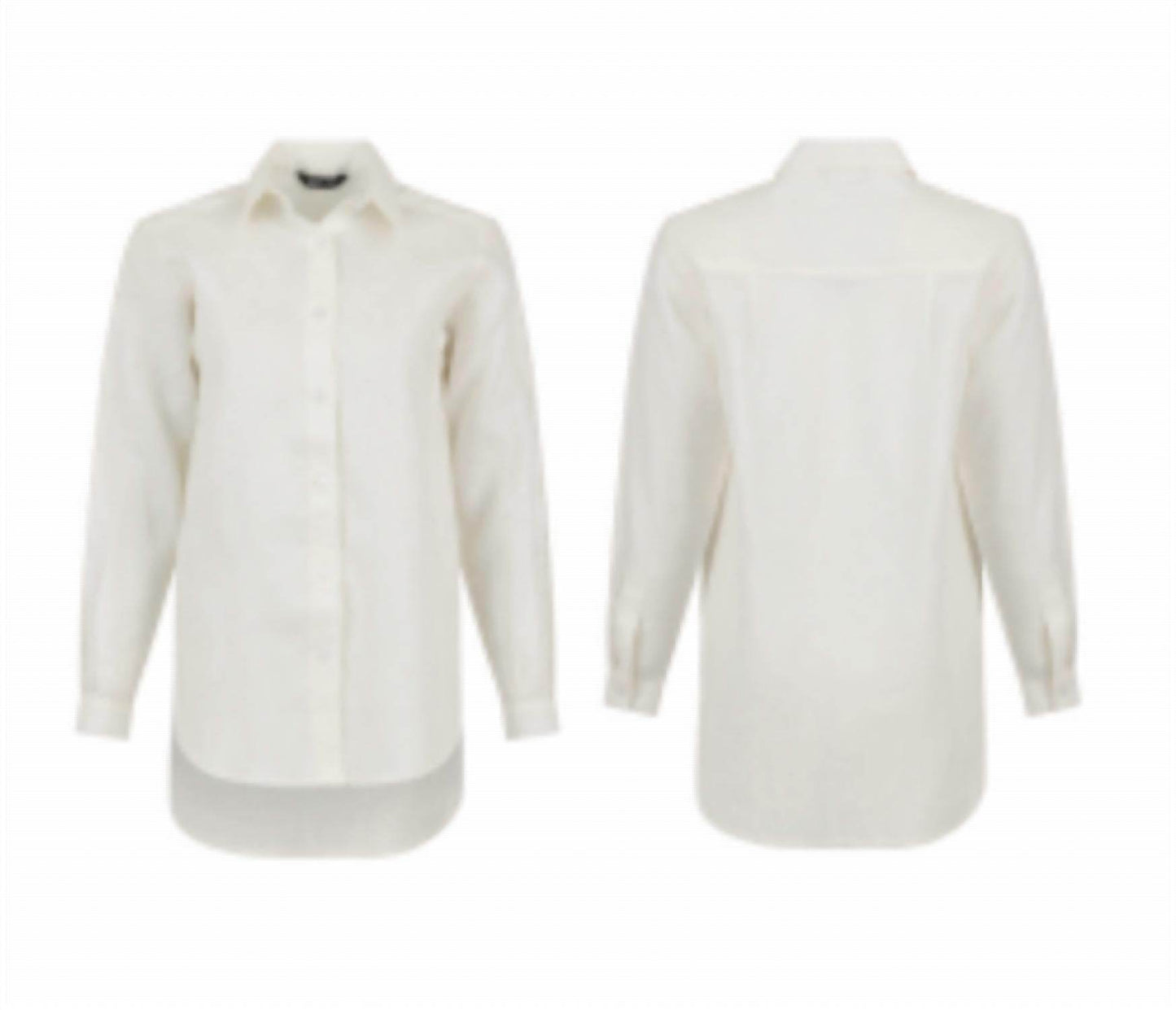 Meiling - Kalina Top - Rack Hunt