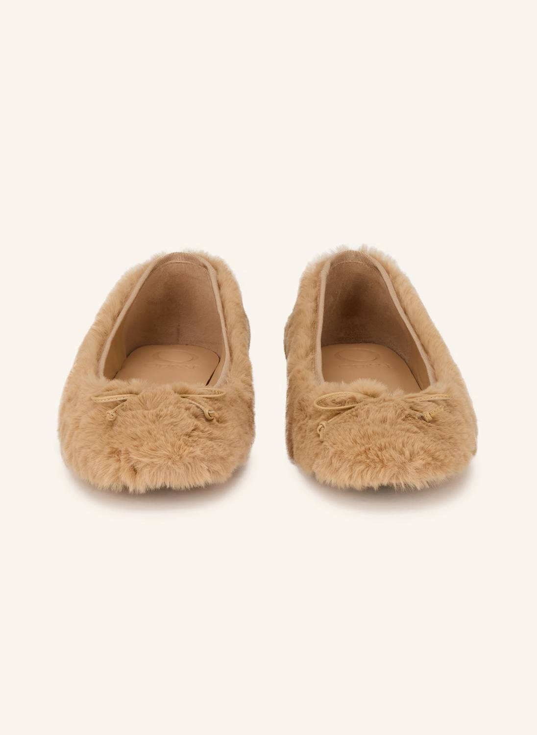 Women's Lou Slip-on Ballet Flats