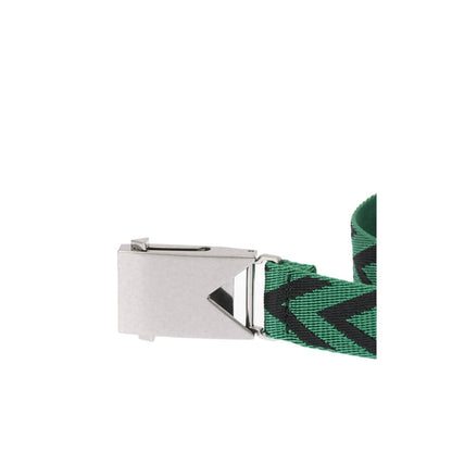 Unisex Buckle Belt