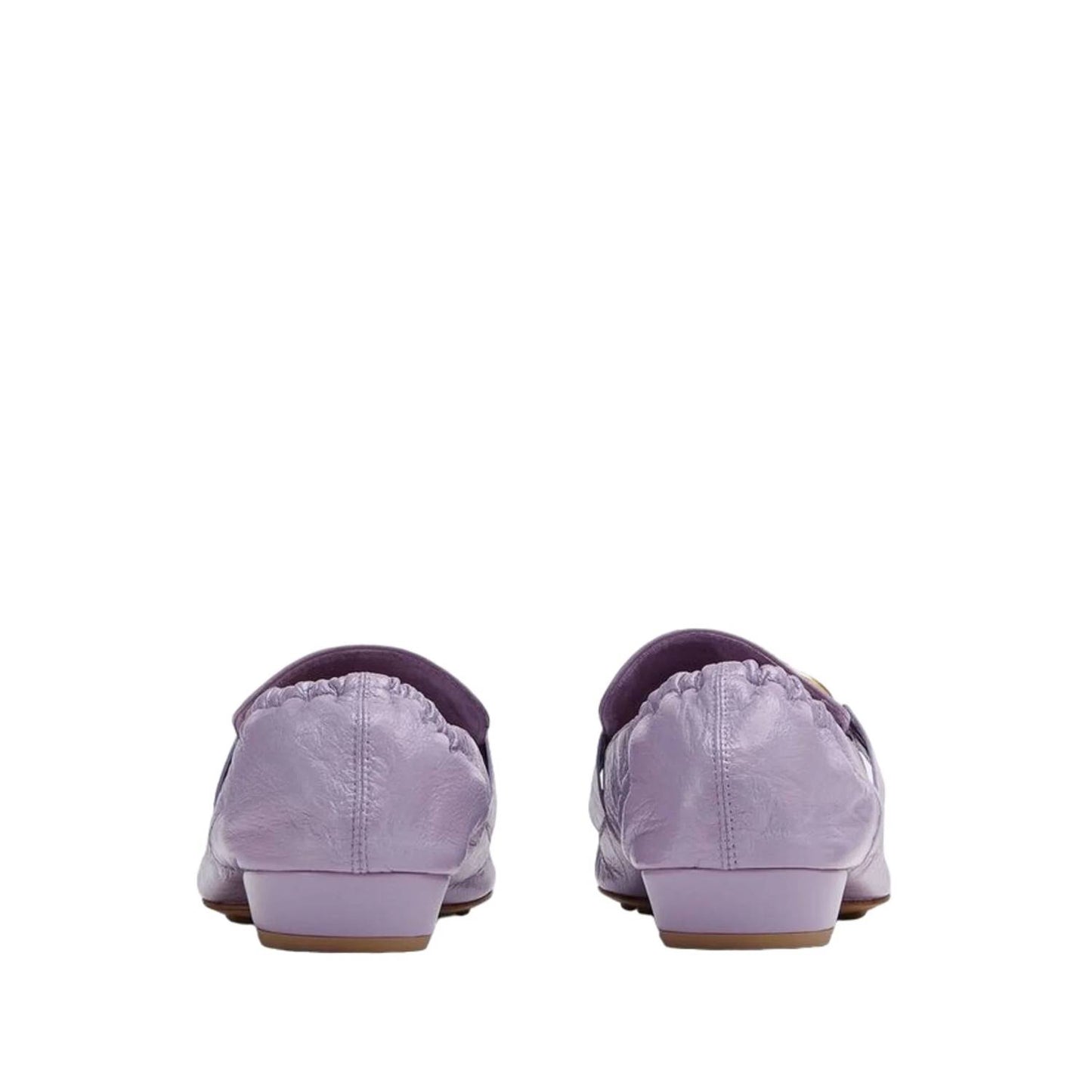 Women's Leather Moccasins