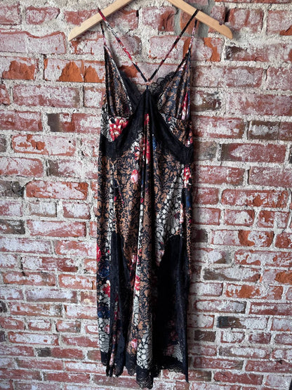 Women's After Dark Slip Dress