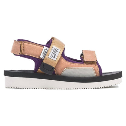 Men's Was-V Sandals