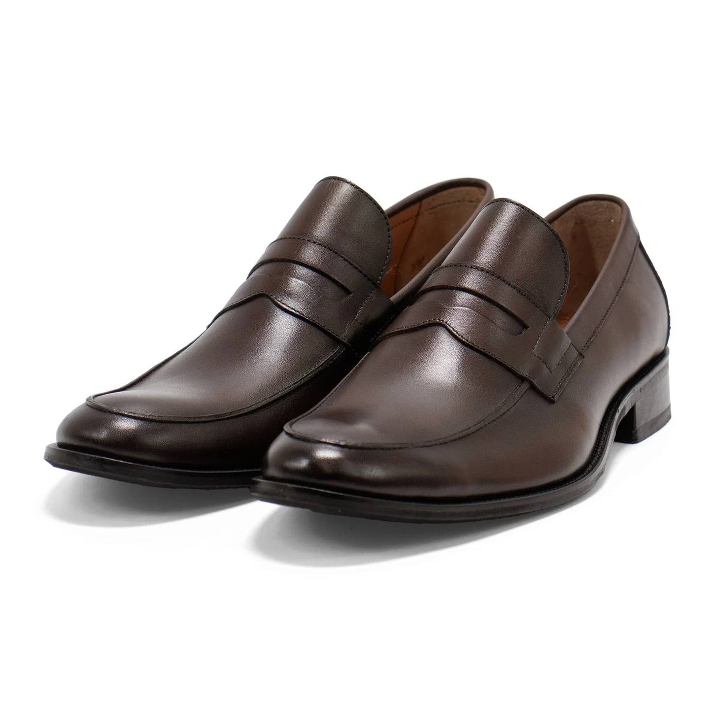 Men's Paola Slip On Leather Loafers