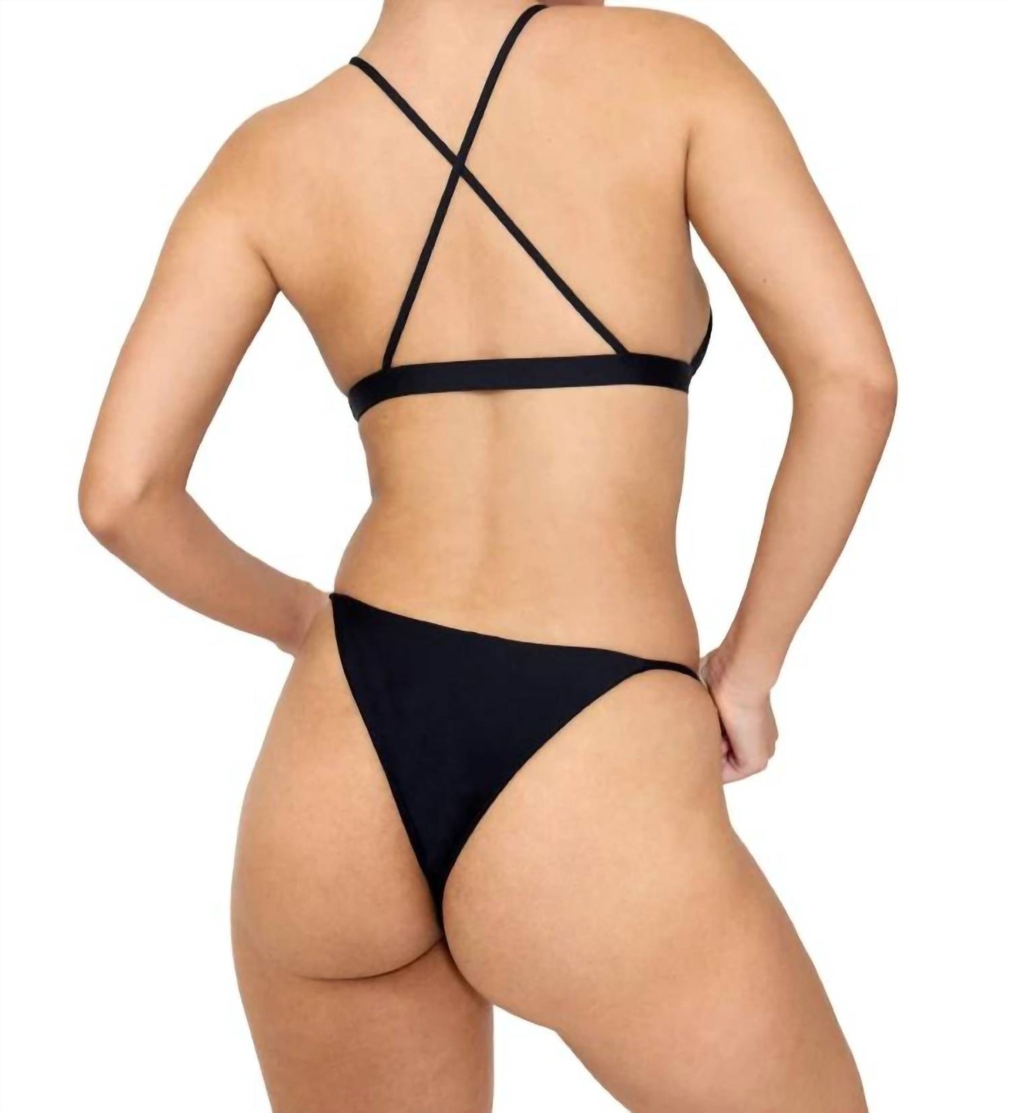 Josie Bottom