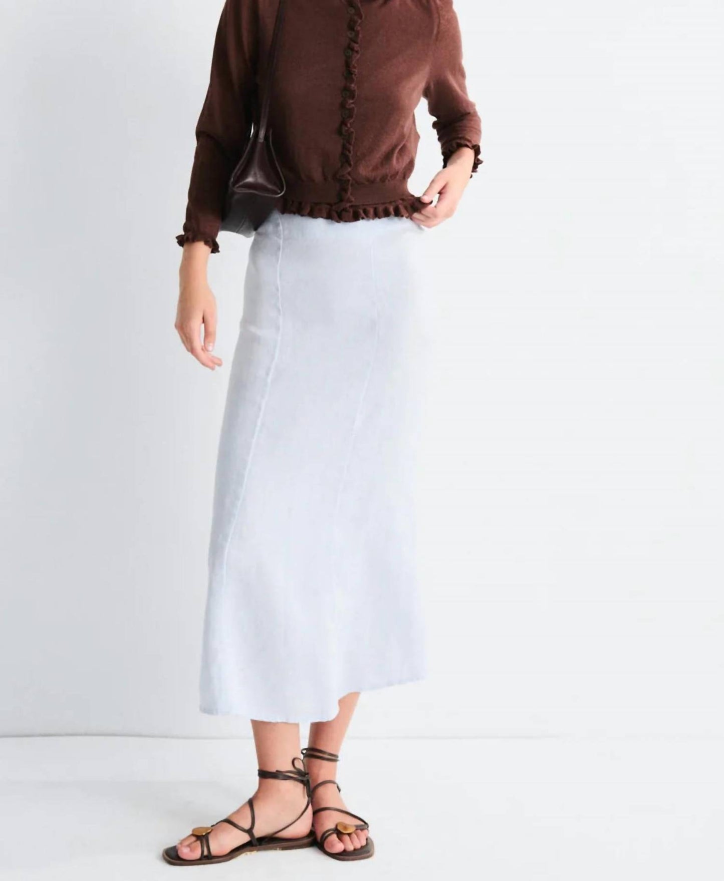 Mirri Long Sleeve Cardigan