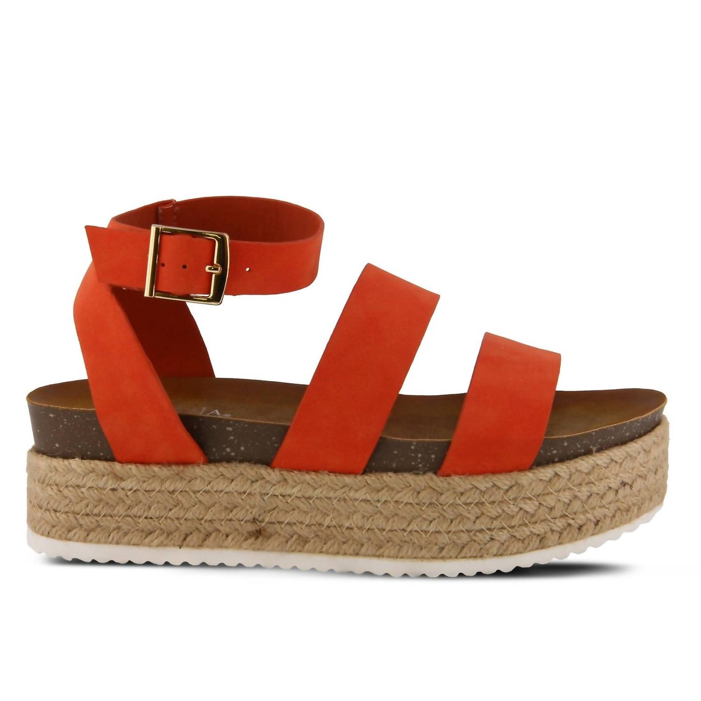 Larissa Wedge Sandal