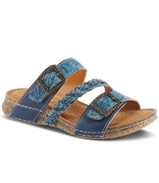 Women's Astra Slide Sandals