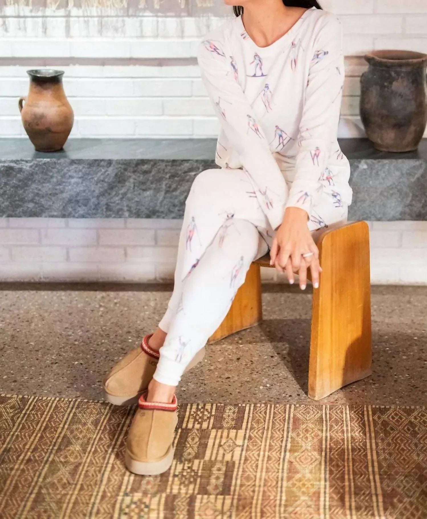 Aspen Dream - Cozy Pajama - Rack Hunt