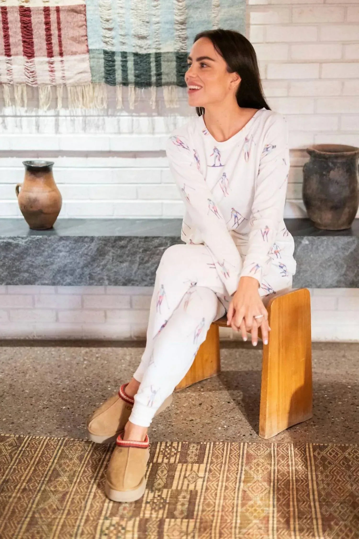 Aspen Dream - Cozy Pajama - Rack Hunt