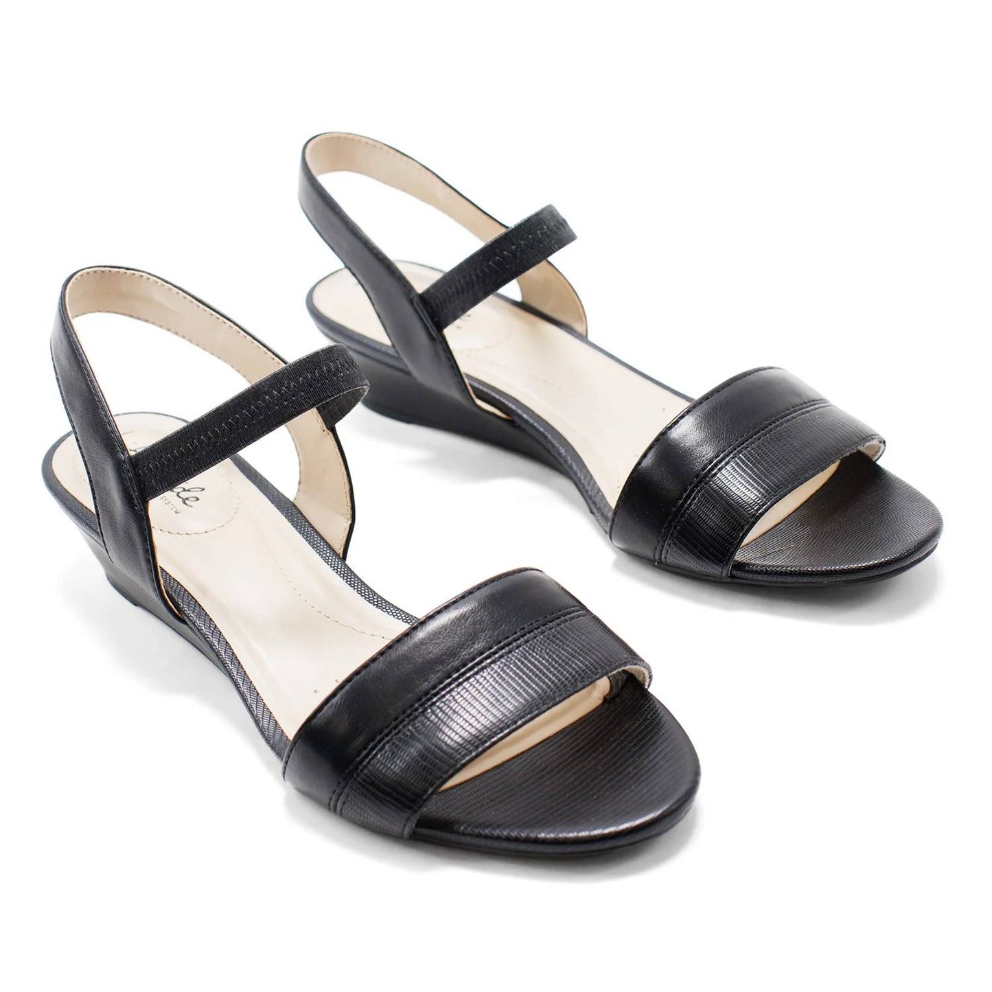 Women's Yuma Wedge Sandal