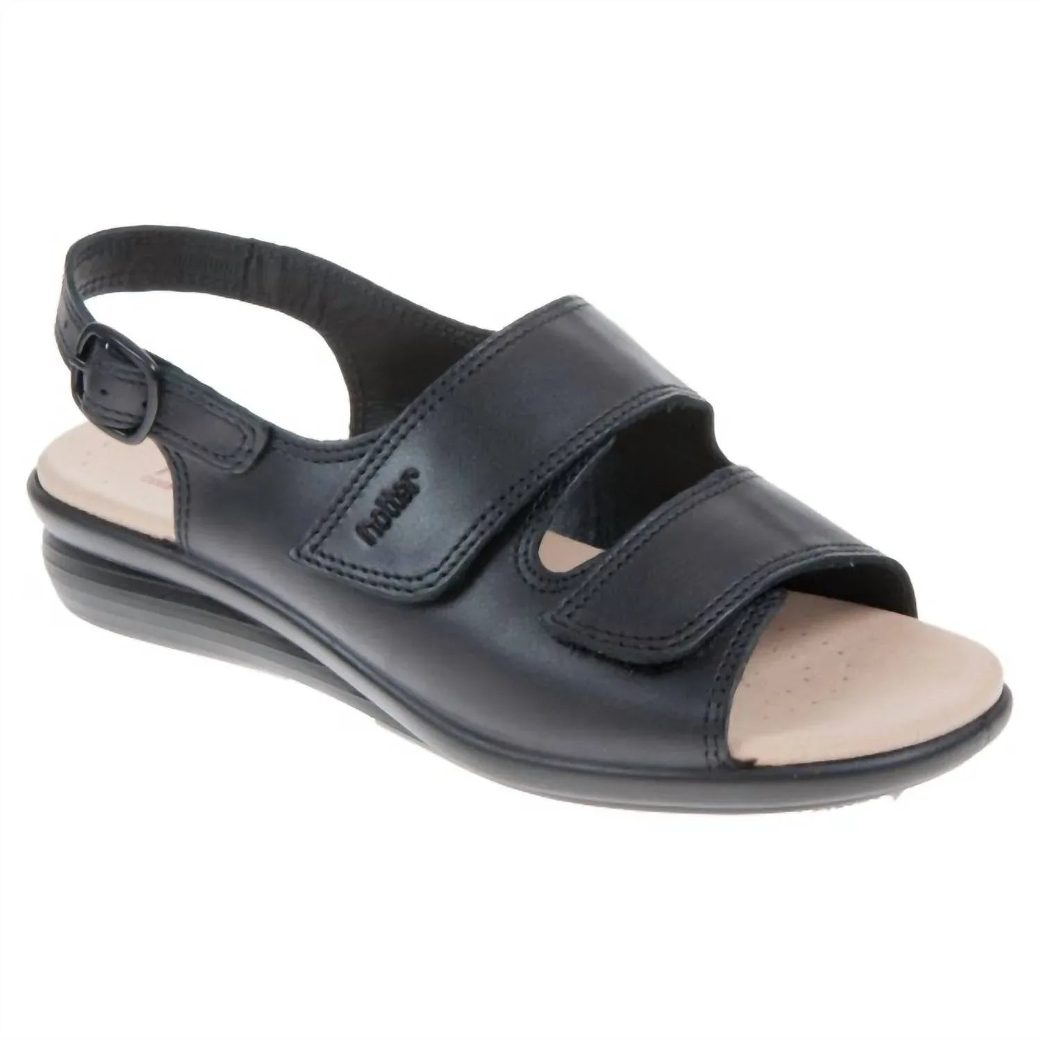 Hotter - Women's Easy Sandals - Rack Hunt