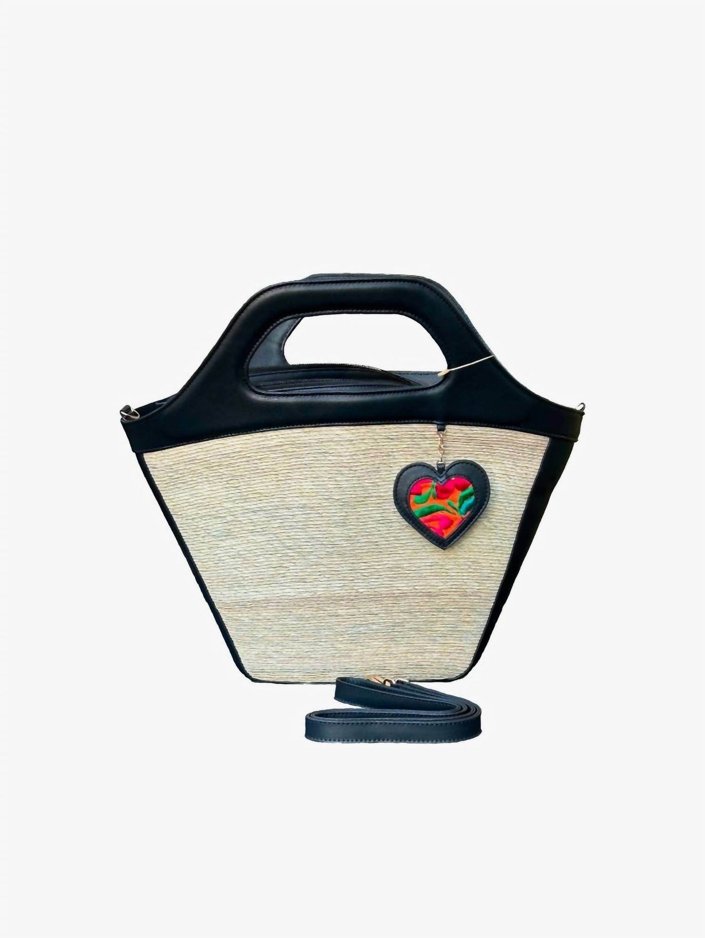 Acento - Palmara Luxe Tote Bag - Rack Hunt -