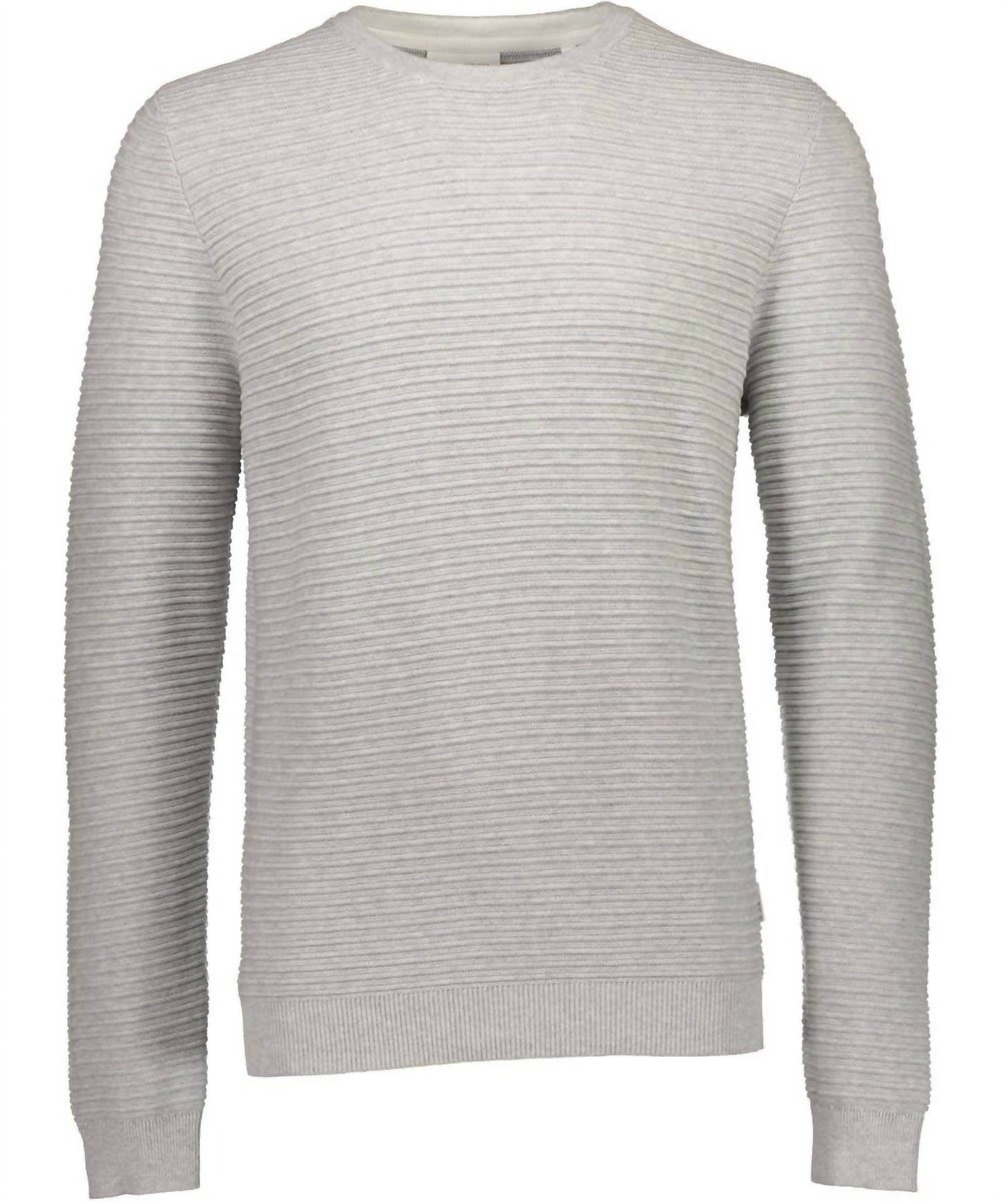 Lindbergh - Long Sleeve Knitted Sweater - Rack Hunt -