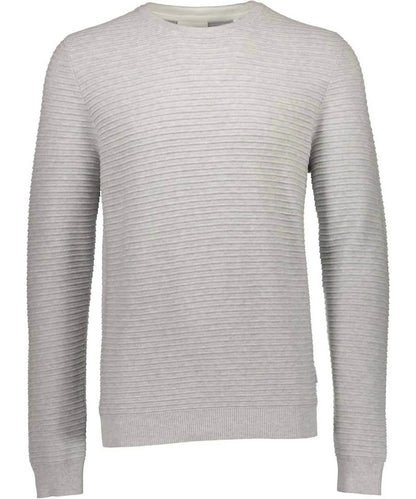 Lindbergh - Long Sleeve Knitted Sweater - Rack Hunt